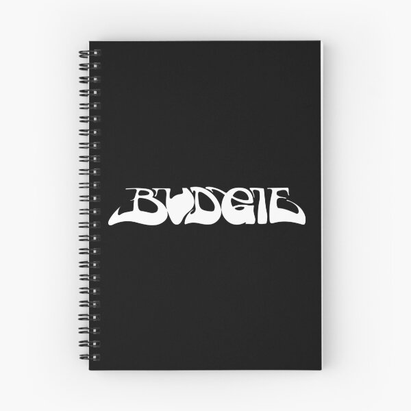Item preview, budgie band v2 designed and sold by Grafik0.