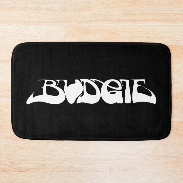 Item preview, budgie band v2 designed and sold by Grafik0.