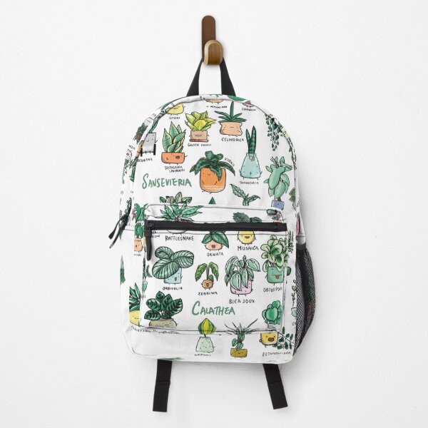 Item preview, Plant Families designed and sold by homebyfaith.