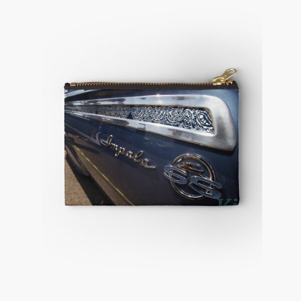 Item preview, Impala SS Metal Trim designed and sold by KiloPhotos.