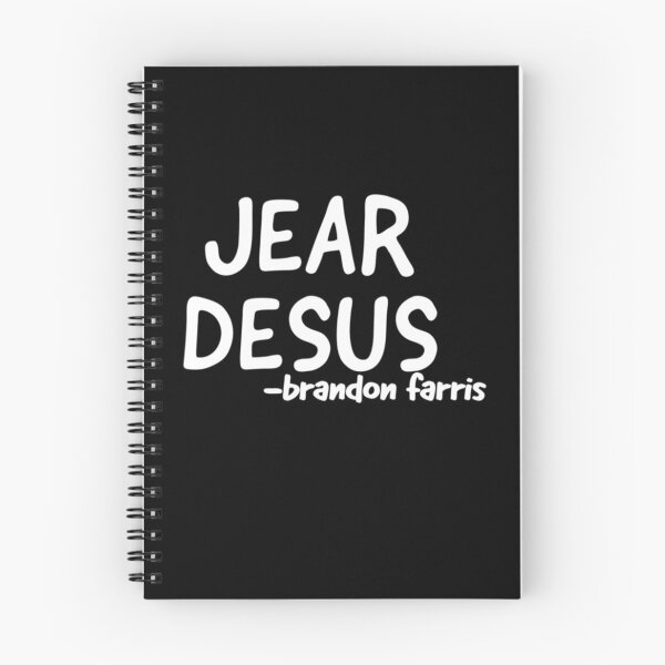 Item preview, Brandon Farris     (2) designed and sold by OrdyBazzar.