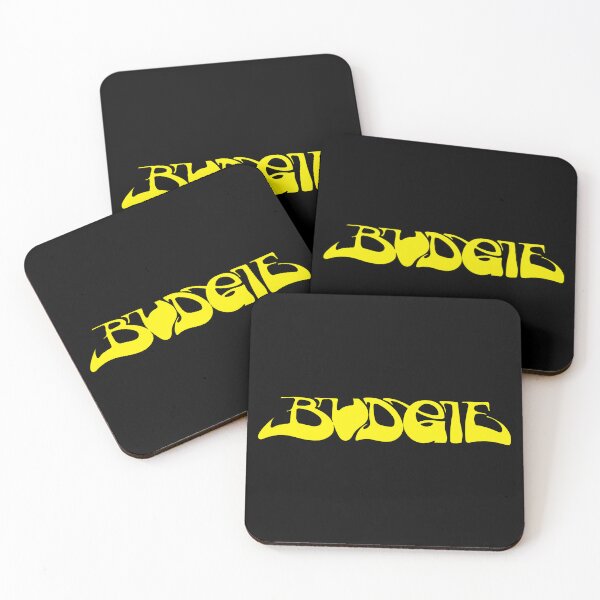 Item preview, budgie band v3 designed and sold by Grafik0.