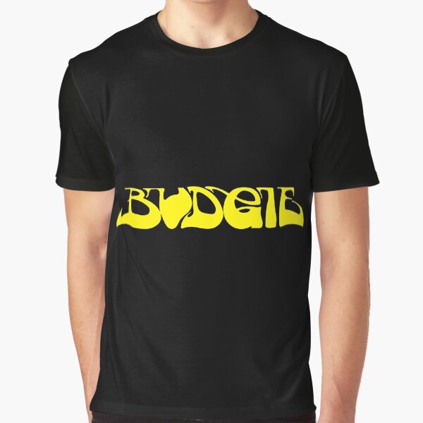 Item preview, budgie band v3 designed and sold by Grafik0.