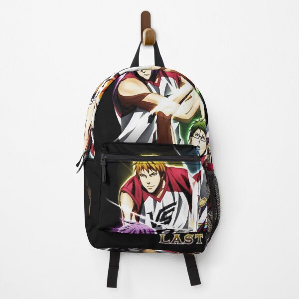 Item preview, KUROKOS BASKETBALL designed and sold by JoseGonzalez9.