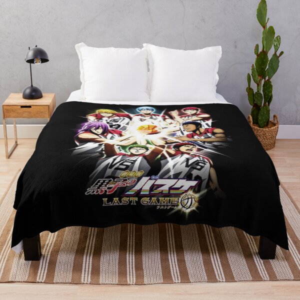 Item preview, BALONCESTO DE KUROKO designed and sold by JoseGonzalez9.