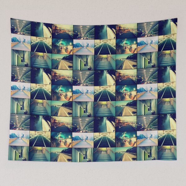 Item preview, Vanishing Points designed and sold by TalBright.
