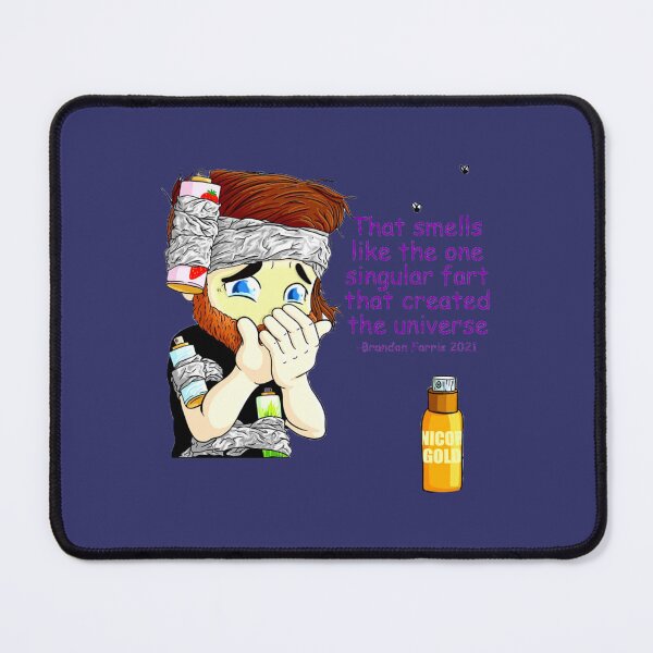 Item preview, Brandon Farris    (1) designed and sold by OrdyBazzar.