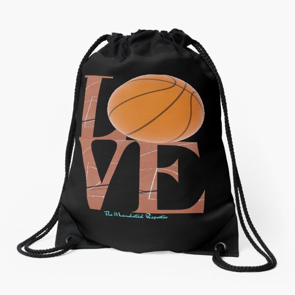 Mochila escolar personalizada Pelota baloncesto