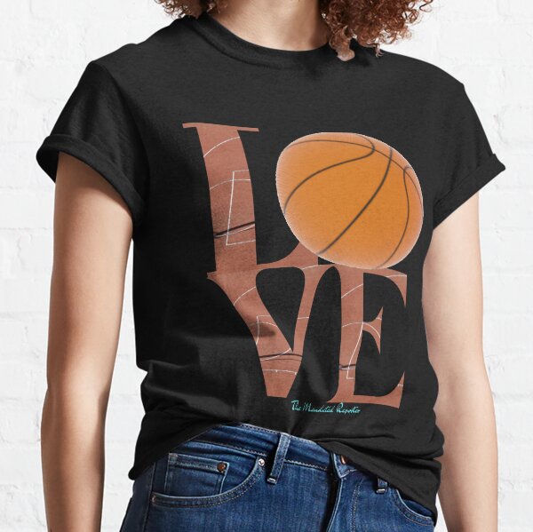 Item preview, Basketball Court Valentine designed and sold by TheReporter1.