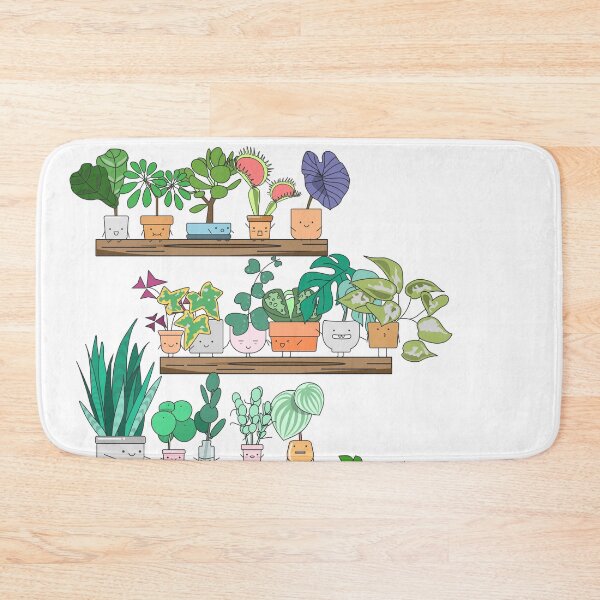Item preview, Plant Shelfie designed and sold by homebyfaith.