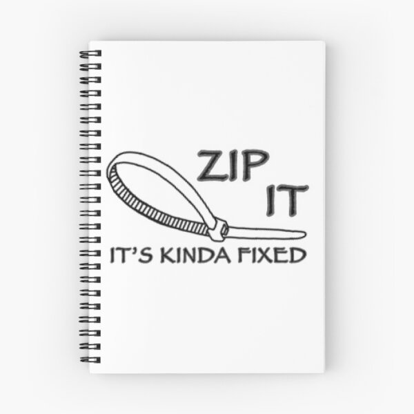 Item preview, Zip tie solutions  designed and sold by Phoebew03.