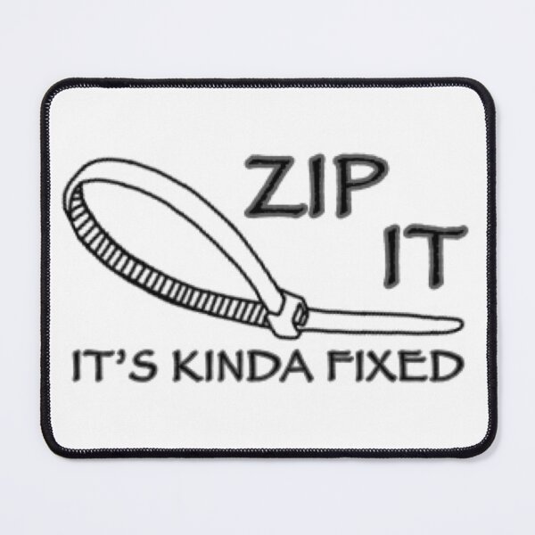 Item preview, Zip tie solutions  designed and sold by Phoebew03.