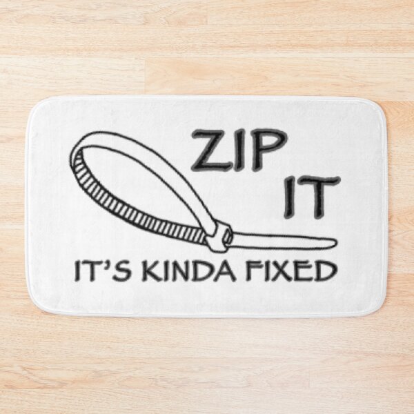 Item preview, Zip tie solutions  designed and sold by Phoebew03.