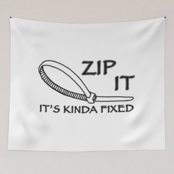 Item preview, Zip tie solutions  designed and sold by Phoebew03.