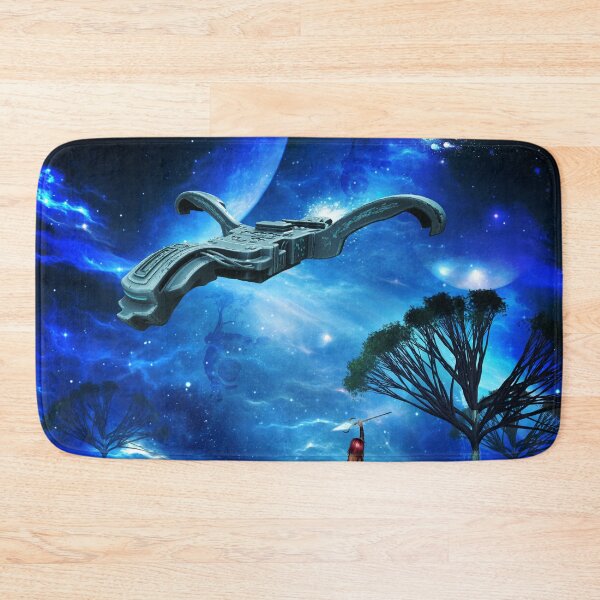 Item preview, Awesome ship in the universe designed and sold by nicky2342.