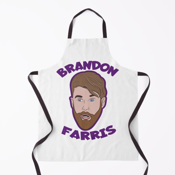 Item preview, brandon farris   designed and sold by OrdyBazzar.