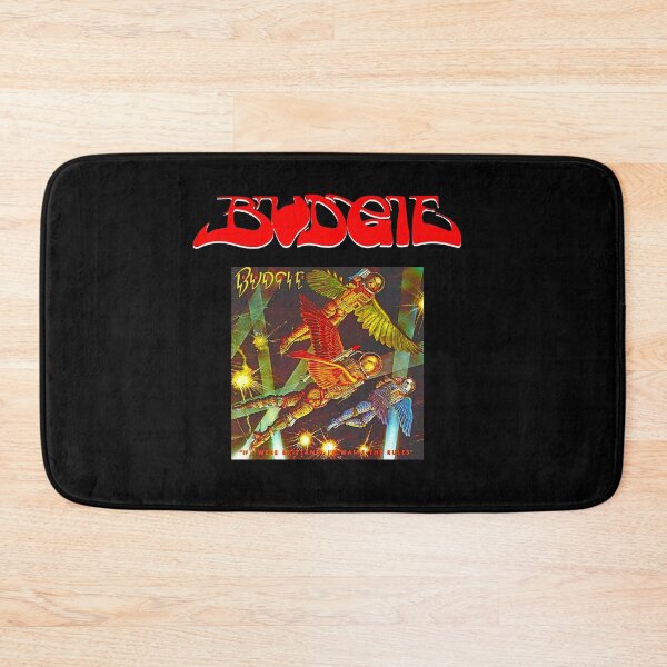Item preview, budgie band v5 designed and sold by Grafik0.
