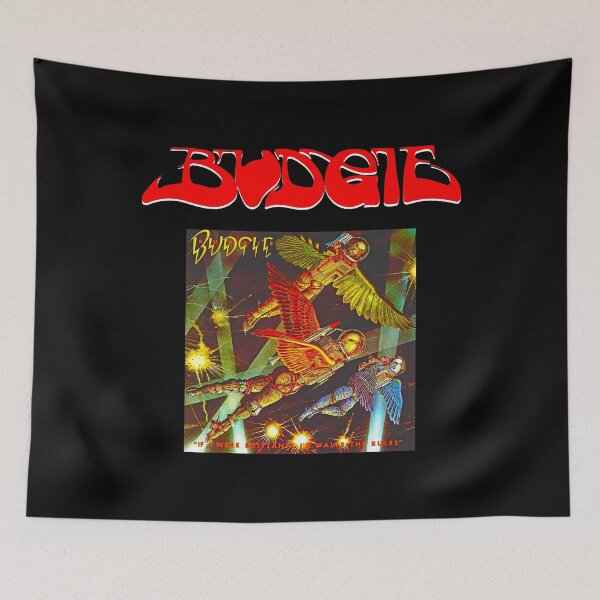 Item preview, budgie band v5 designed and sold by Grafik0.
