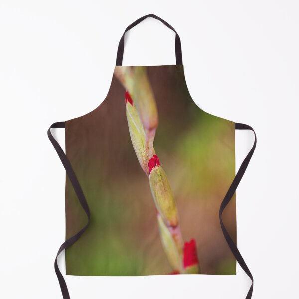 Item preview, Gladioli Flowers Has Lipstick Cases designed and sold by Joy Watson - Natural Light Photography .