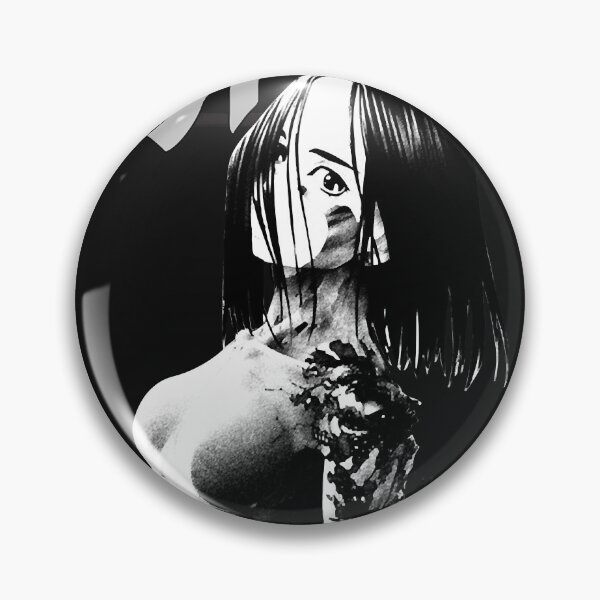 Artikelvorschau, Alita Manga entworfen und verkauft von Correurst.