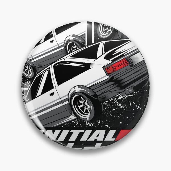 Artikelvorschau, Ae86 Frame-Edition entworfen und verkauft von Correurst.