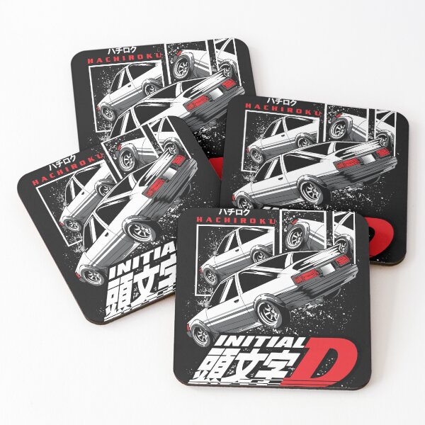 Item preview, Ae86 Frame Edition designed and sold by Correurst.
