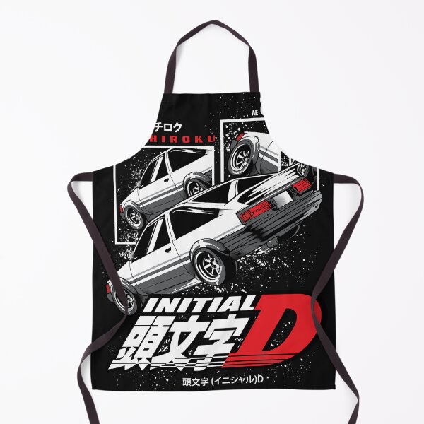 Item preview, Ae86 Frame Edition designed and sold by Correurst.