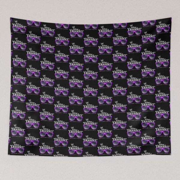 Item preview, Brandon Farris - King Dooder      designed and sold by OrdyBazzar.