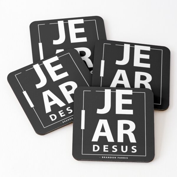 Item preview, jear Desus        designed and sold by OrdyBazzar.