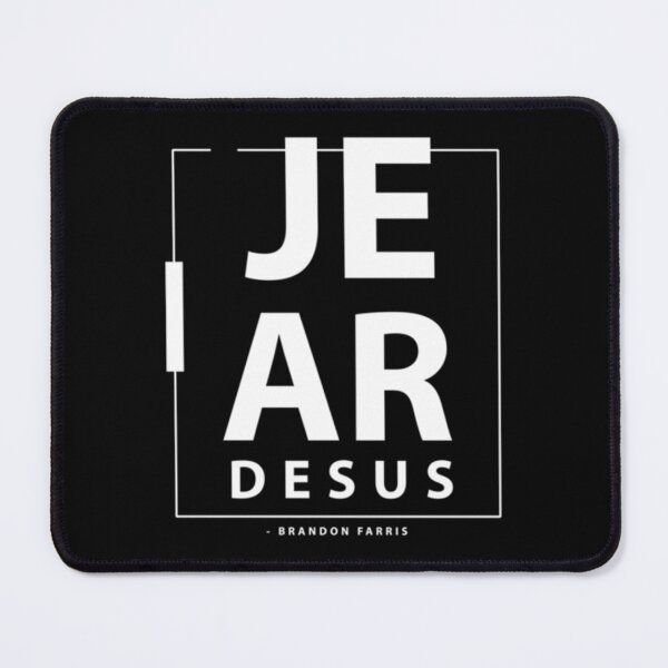 Item preview, jear Desus        designed and sold by OrdyBazzar.