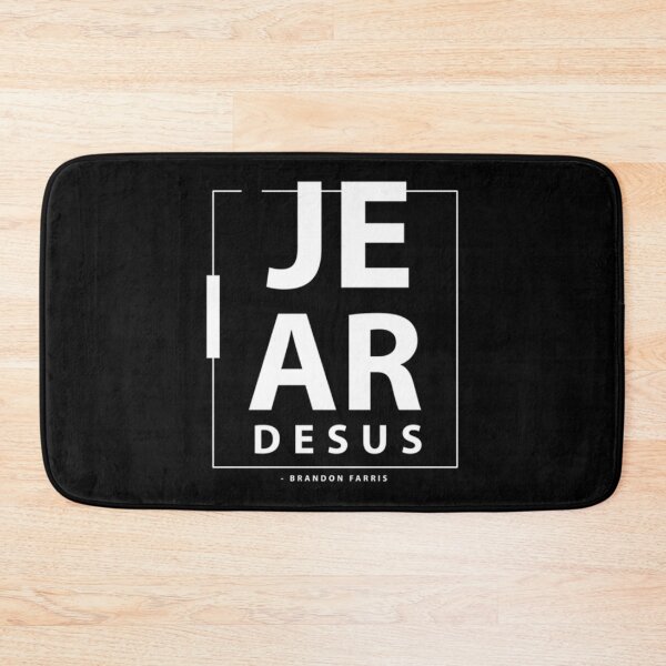 Item preview, jear Desus        designed and sold by OrdyBazzar.