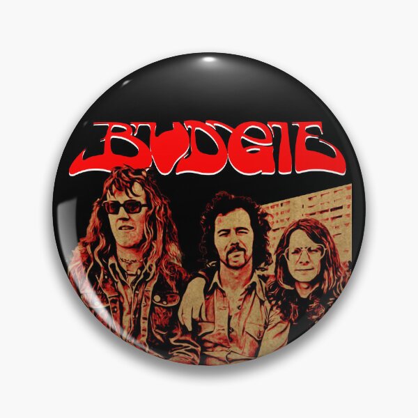Item preview, budgie band v6 designed and sold by Grafik0.