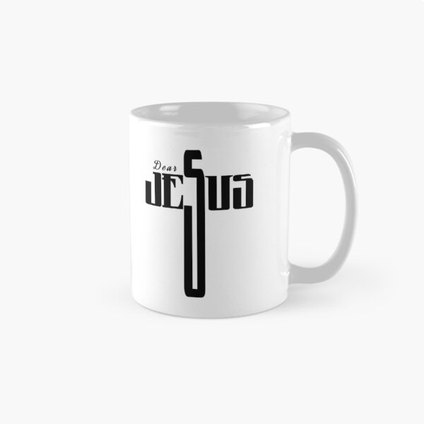 Item preview, DEAR JESUS      designed and sold by OrdyBazzar.