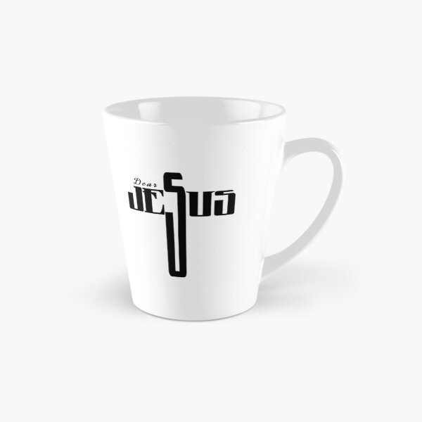 Item preview, DEAR JESUS      designed and sold by OrdyBazzar.