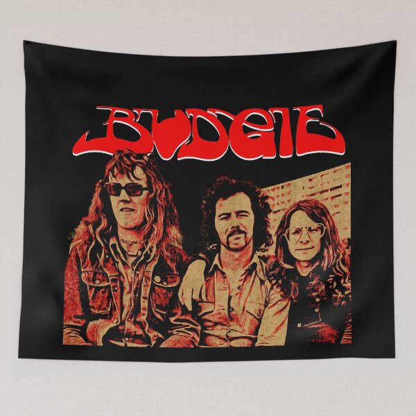Item preview, budgie band v6 designed and sold by Grafik0.