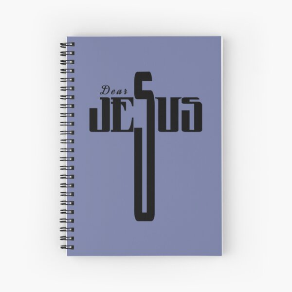 Item preview, DEAR JESUS      designed and sold by OrdyBazzar.