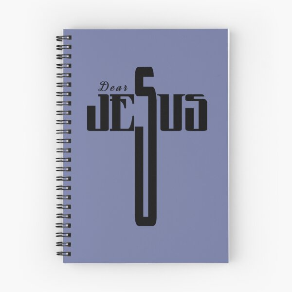 Item preview, DEAR JESUS      designed and sold by OrdyBazzar.