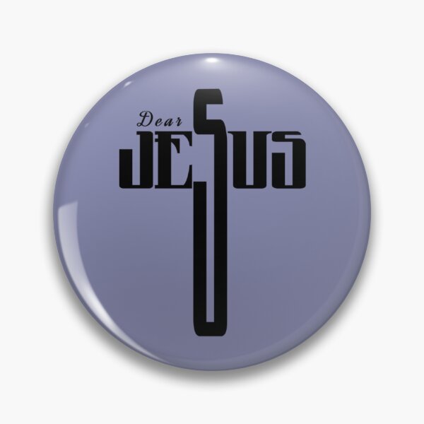 Item preview, DEAR JESUS      designed and sold by OrdyBazzar.