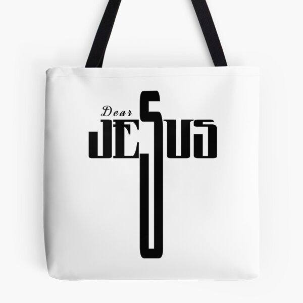 Item preview, DEAR JESUS      designed and sold by OrdyBazzar.