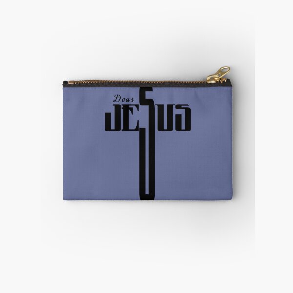 Item preview, DEAR JESUS      designed and sold by OrdyBazzar.