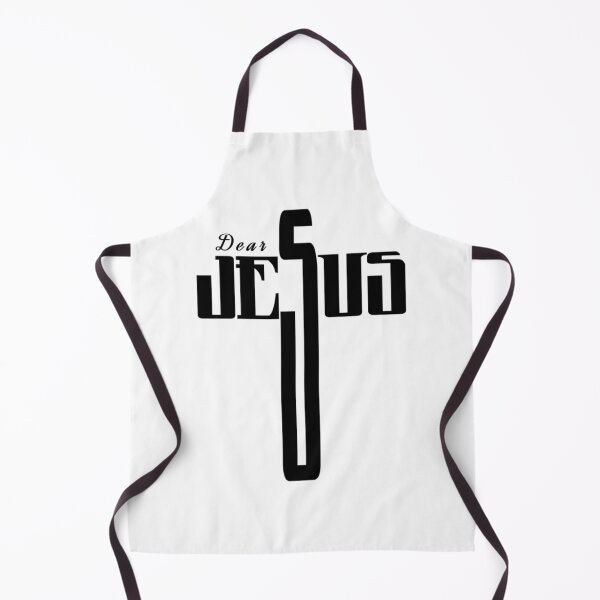 Item preview, DEAR JESUS      designed and sold by OrdyBazzar.