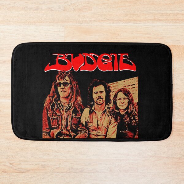 Item preview, budgie band v7 designed and sold by Grafik0.