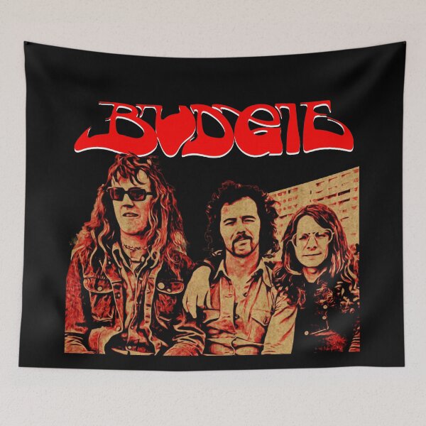 Item preview, budgie band v7 designed and sold by Grafik0.