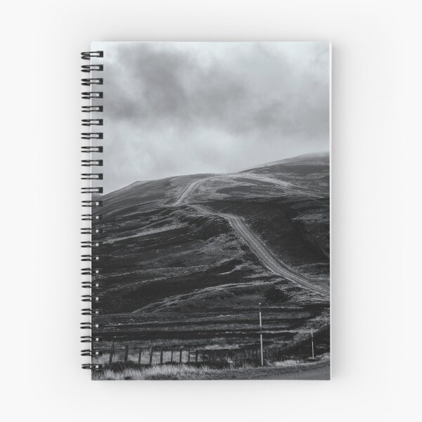 Item preview, Bleak Road designed and sold by scoob100.