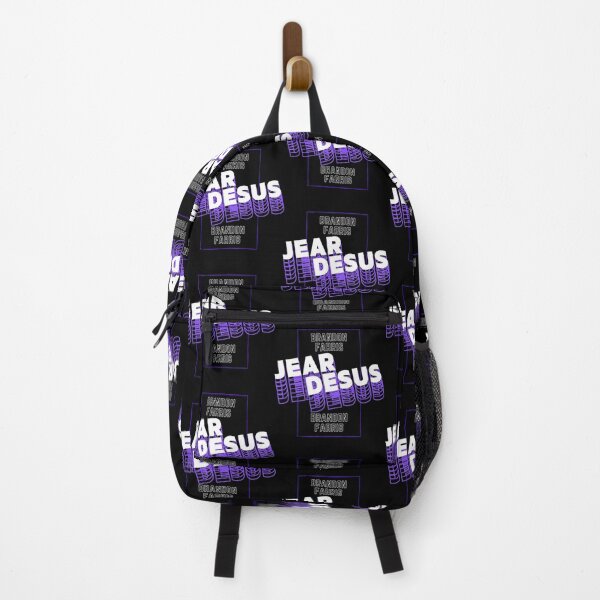 Item preview, JEAR DESUS brandon farris designed and sold by OrdyBazzar.