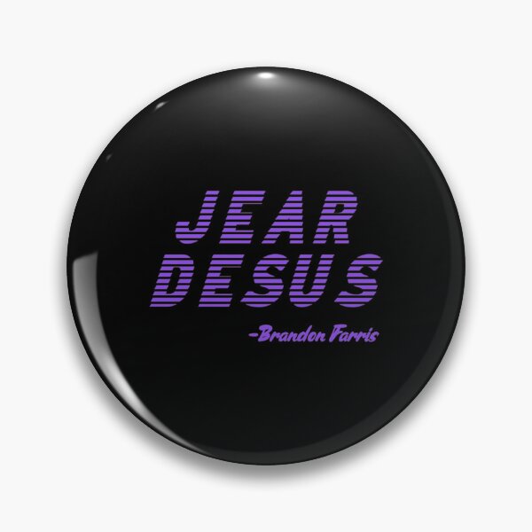 Item preview, Jear Desus - Brandon Farris s Premium Scoop    designed and sold by OrdyBazzar.