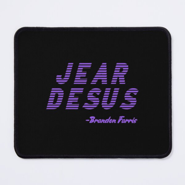 Item preview, Jear Desus - Brandon Farris s Premium Scoop    designed and sold by OrdyBazzar.