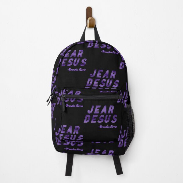 Item preview, Jear Desus - Brandon Farris s Premium Scoop    designed and sold by OrdyBazzar.