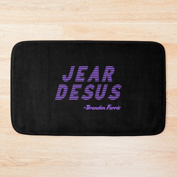 Item preview, Jear Desus - Brandon Farris s Premium Scoop    designed and sold by OrdyBazzar.