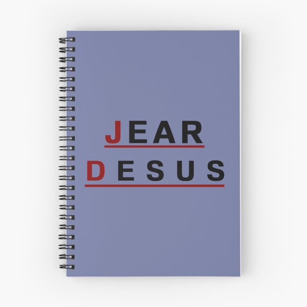 Item preview, JEAR DESUS      designed and sold by OrdyBazzar.
